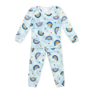 Esme Girls Hanukkah Arch Full Length Set